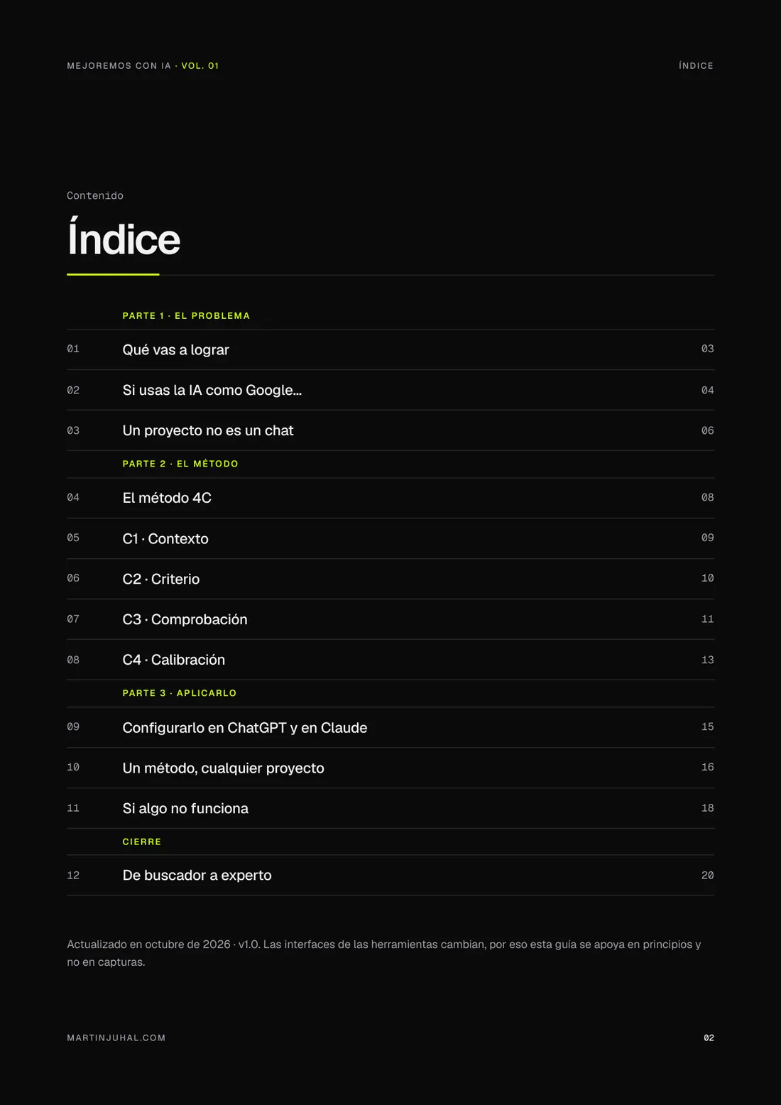Índice