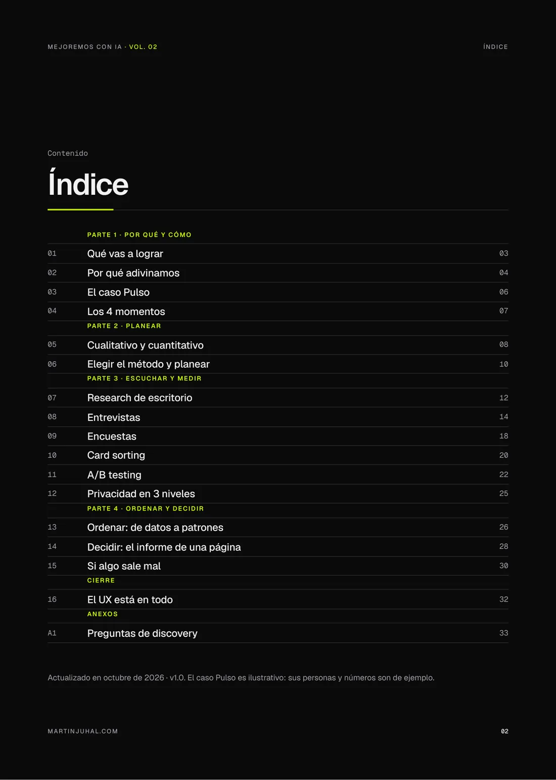 Índice