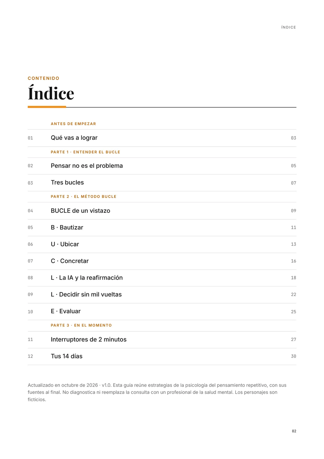 Índice
